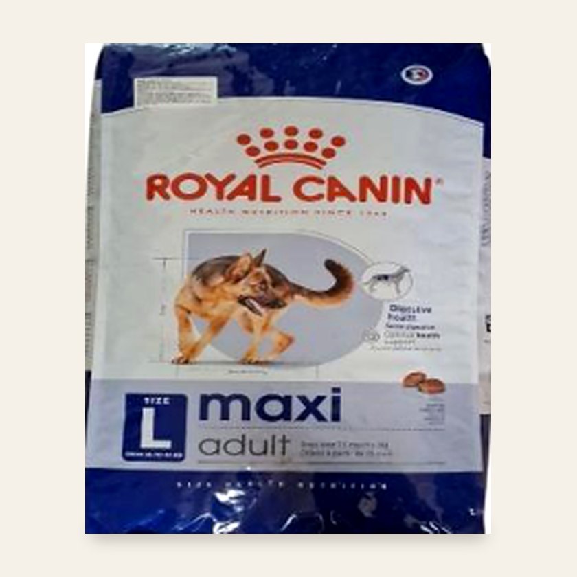 Royal Canin Maxi Adultos